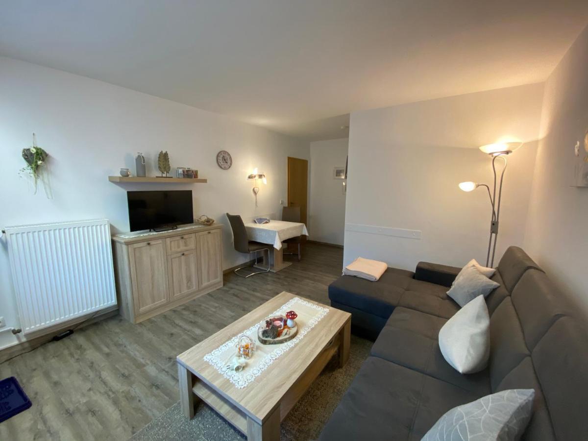 Fewo Wilke Willingen  Exterior foto